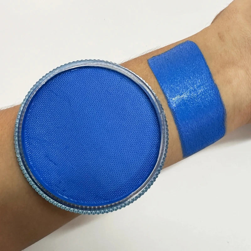 30G Face Paint  Children's Face Body Paint Water-Soluble Makeup  Halloween Stage Makeup Body Paint Pigments Face Makeup