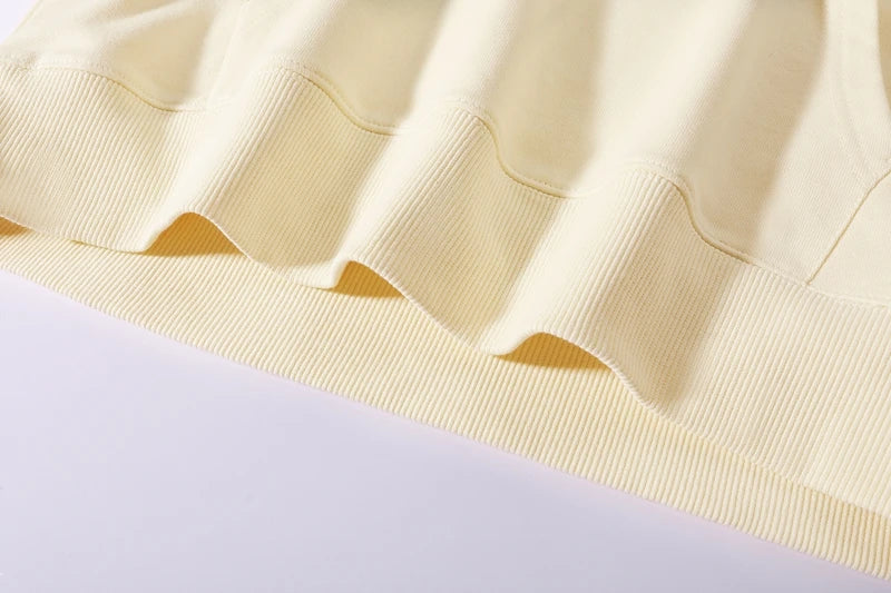 Autumn Men Excellent quality Long Sleeve  Hoodie Hip Hop Streetwear Women Solid Color Loose Sweatshirt New Outdoor Sweatshirt