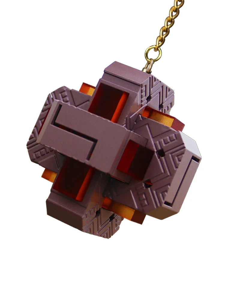 Anime Genshin Impact Zhong Li Element Keychain With Lamp Weapons Star Metal Model Pendant Decoration Halloween Gift for Kids