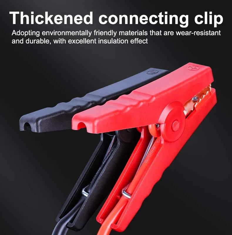 GKFLY 4000A Car Jump Starter Portable Power Bank 2000A Car Battery Booster 12V Auxiliary Starting Device for Diesel Gasoline