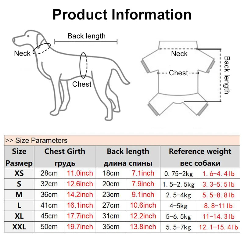 Dog Jean Jacket for Small and Medium Dogs, Comfortable Outdoor Puppy Outfits, Perfect for Cats Doggie