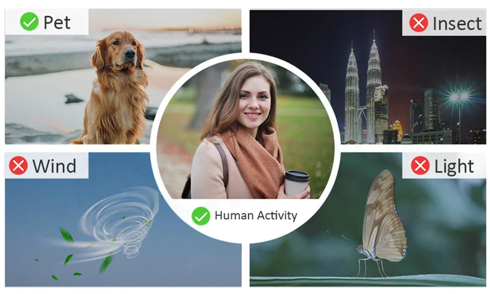 Built-in Battery WiFi PTZ 4MP Outdoor Wireless Solar IP Camera 10X Zoom 1080P Video Surveillance Camera Long Time Standby iCSee