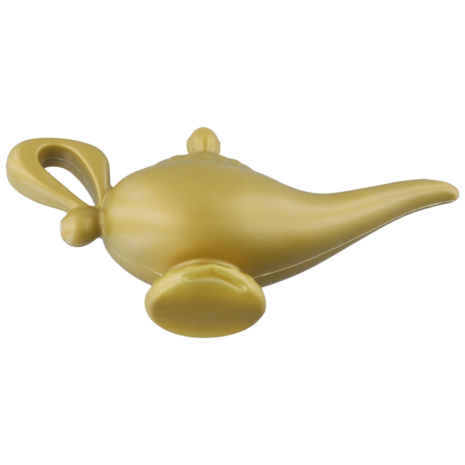 Cartoon Movie Aladdin Lamp Halloween Decoration Cosplay Costume Party Favors Fancy Dress Props Hot Home Party Ornaments Figurine