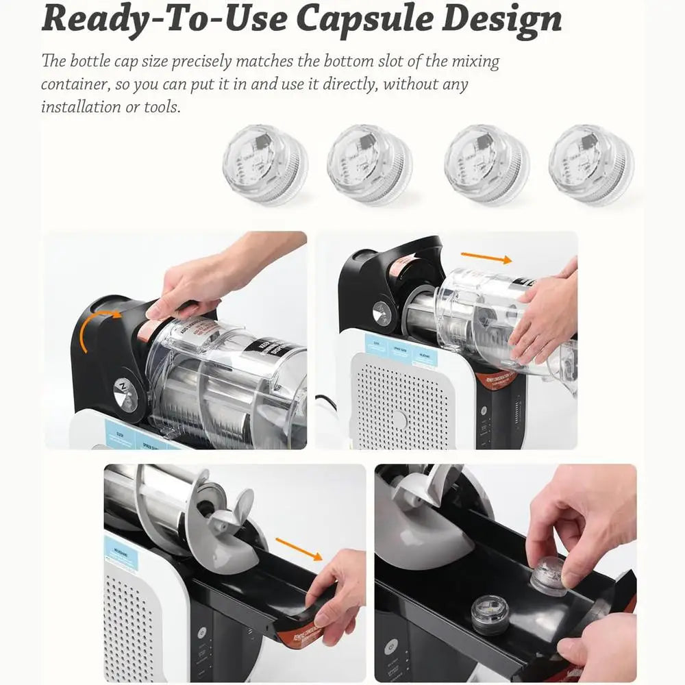 4pcs 13Colors 4 Modes Submersible LED Lights  Wireless Remote Control Reusable Light for Birthday Decorations Spa Halloween