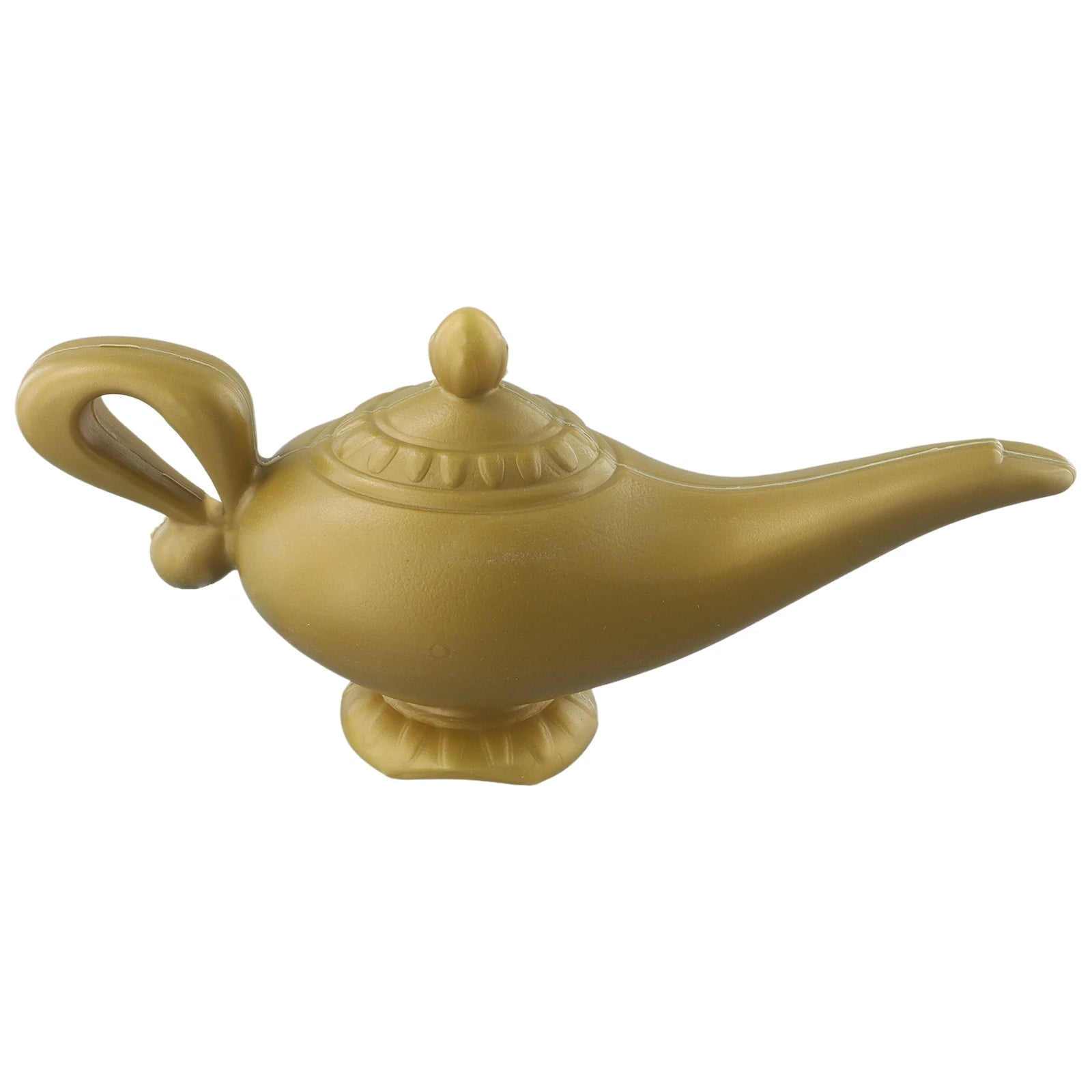 Cartoon Movie Aladdin Lamp Halloween Decoration Cosplay Costume Party Favors Fancy Dress Props Hot Home Party Ornaments Figurine