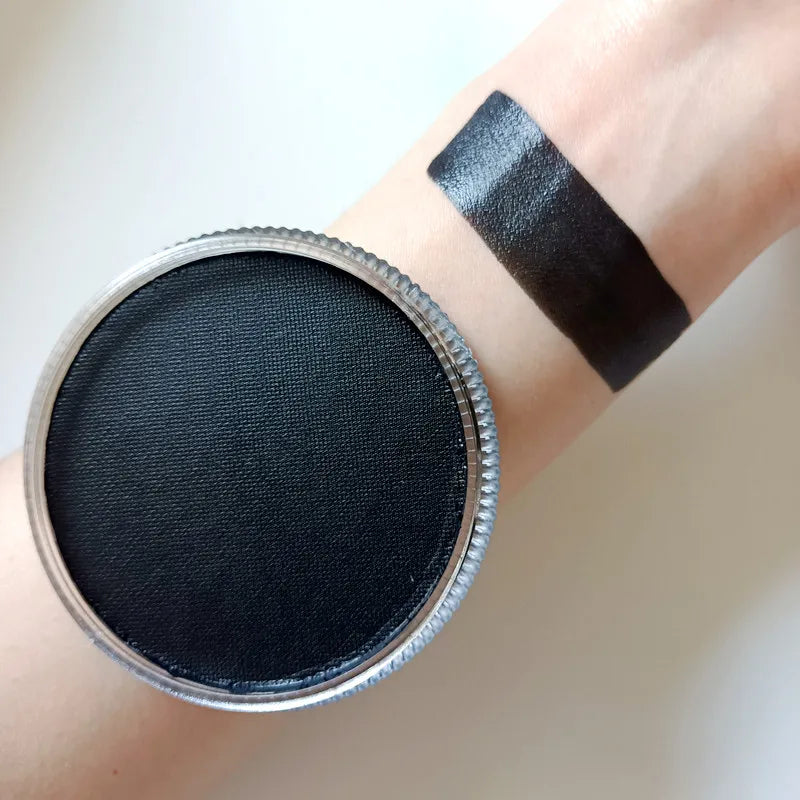 30G Face Paint  Children's Face Body Paint Water-Soluble Makeup  Halloween Stage Makeup Body Paint Pigments Face Makeup