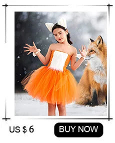 Jack Skellington Halloween Costume Baby Girl Nightmare Before Christmas Clothing Kids Cosplay Carnival Party Fancy Tutu Dress