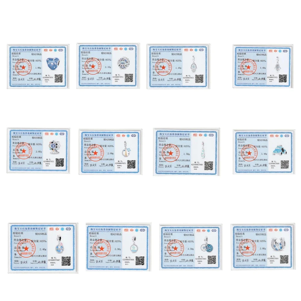 925 Silver Original Yellow Luminous Pumpkin Cart Halloween Ghost Heart Charms Beads Fit Bracelet Jewelry Diy Women Birthday Gift