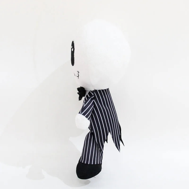 20cm The Nightmare Before Christmas Sally Jack Skellington Plush Toys Zero dog Stuffed Toys Halloween Gifts Valentines Gift