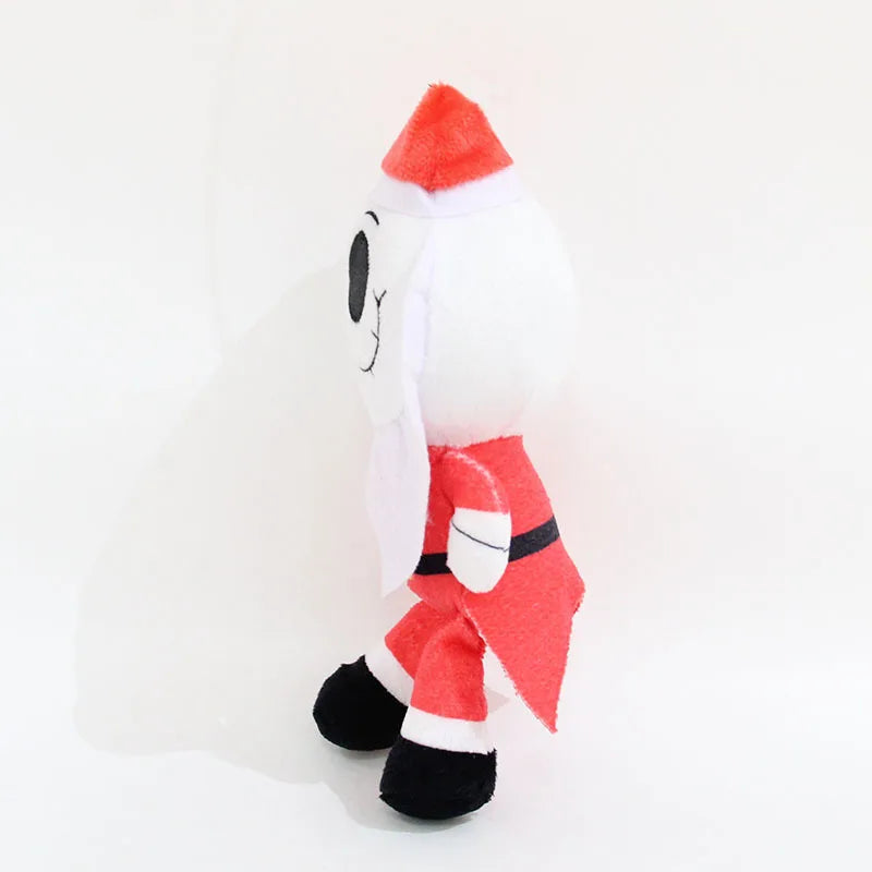 20cm The Nightmare Before Christmas Sally Jack Skellington Plush Toys Zero dog Stuffed Toys Halloween Gifts Valentines Gift
